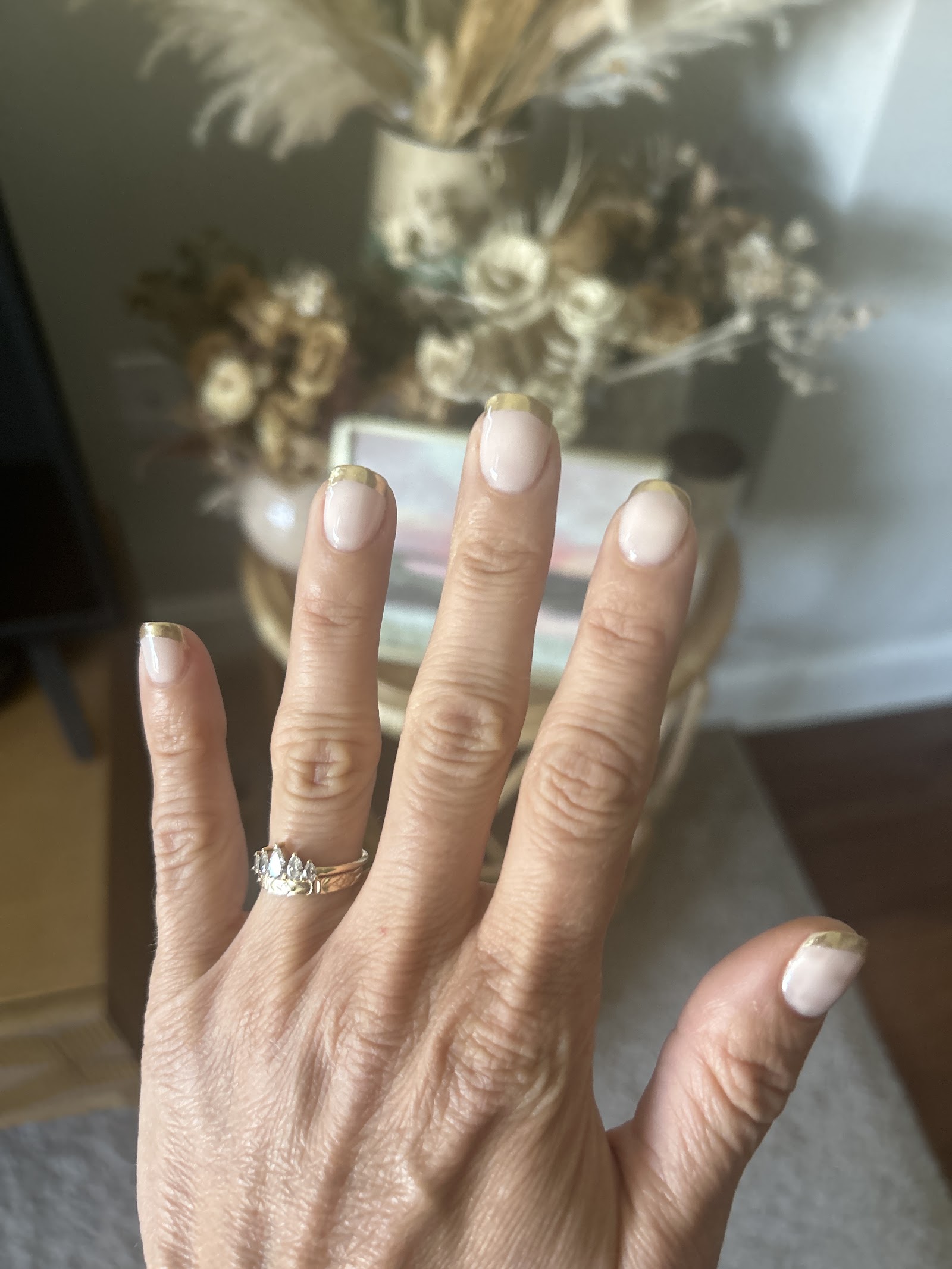 freecoat nails Mt Pleasant nail photo 1